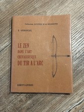 Zen art chevaleresque d'occasion  Frejus