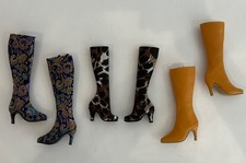 Pairs aftermarket boots for sale  San Jose