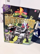 Power rangers legacy for sale  Woodhaven