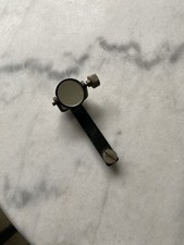 Teleskop flip mirror gebraucht kaufen  Remscheid
