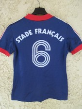 Maillot stade français d'occasion  Nîmes