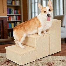 Ottoman dog stairs for sale  WARRINGTON