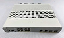 Cisco switch c3560cx for sale  Vallejo