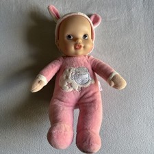 Baby annabell newborn gebraucht kaufen  Deutschland