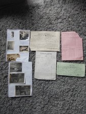 Greyhound racing certificate for sale  KESWICK