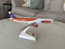 Mytravel a321 push for sale  REIGATE