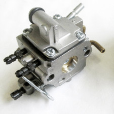 Carburatore motosega stihl usato  Lentini