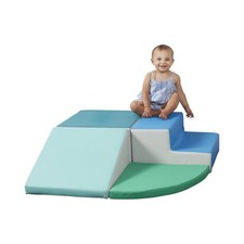 Softscape toddler playtime for sale  Ashford