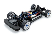 Tamiya 02srx 4wd usato  Spedire a Italy