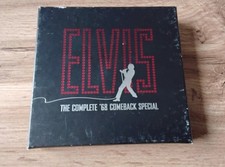 Presley elvis the gebraucht kaufen  Hochheim am Main