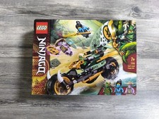 Set lego ninjago d'occasion  Villeneuve-d'Ascq-