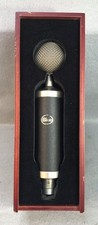 Microfone Blue Baby Bottle - Na caixa de madeira original 22-19010 comprar usado  Enviando para Brazil