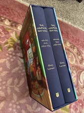 Complete far side for sale  Stillwater