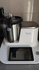 Robot cucina multifunzione usato  Milano