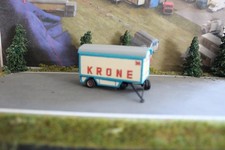 Circus krone preiser gebraucht kaufen  Schifferstadt
