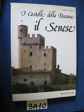 Enrico bosi castelli usato  Italia