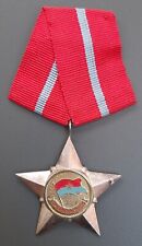 Médaille guerre vietnam d'occasion  Toulon-