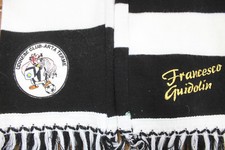 Sciarpa scarf calcio usato  Afragola