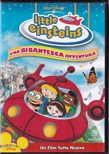 Little einsteins una usato  Roma