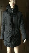 Down jacket with usato  Ostra Vetere