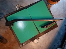 Paracatena posteriore rear usato  Marineo