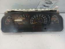 Mph speedometer cluster for sale  Spokane