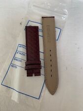 Eberhard strap cinturino usato  Asti