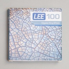 Lee filters bjektivadapter gebraucht kaufen  Lilienthal