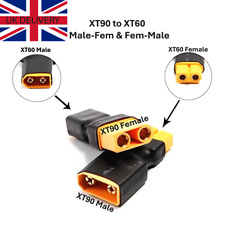 Xt90 male female for sale  BOURNEMOUTH