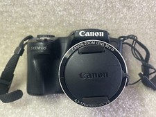Câmera Digital Canon PowerShot SX510 HS 12.1MP - Presente Sandisk 16GB!!! comprar usado  Enviando para Brazil