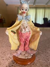 Vintage resin creepy for sale  Palm Harbor