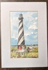Vtg coastal hatteras for sale  Greenville