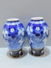Superbe paire vases d'occasion  Angoulême