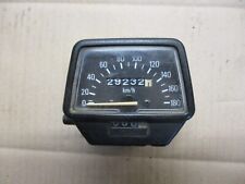 Compteur 29232 kms d'occasion  Garéoult