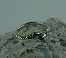 Sterling silber ring gebraucht kaufen  Nördlingen