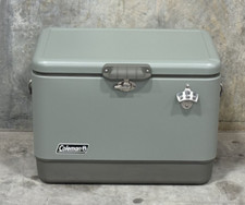 Coleman reunion steel for sale  West Valley City