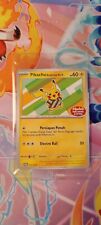 Pokemon card pikachu usato  Sarezzo
