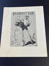 Libris offset willy usato  Roma