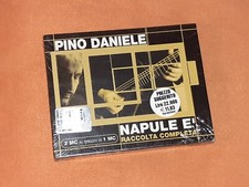 Doppia musicassetta pino usato  Italia