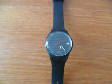 Ancienne montre swatch d'occasion  Fondettes