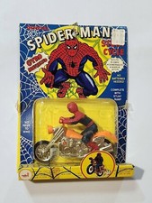 Spider man vintage for sale  Redwood City