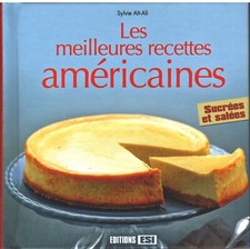 Meilleures recettes américain d'occasion  France