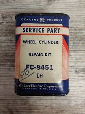 Wagner fc8451 wheel for sale  East Haddam