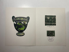 1966 folder cratere usato  Roma