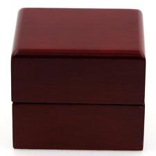 Ecrin bague bois d'occasion  Allevard