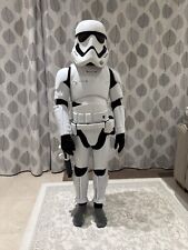 Child storm trooper for sale  BARNET