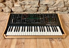 Moog opus analog usato  Spedire a Italy
