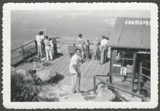 Mountain telescope deck for sale  Northampton