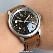 Nh35 men watch d'occasion  Expédié en Belgium