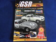 Revue gsr guia d'occasion  Saint-Cyr-sur-Mer